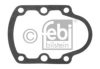 FEBI BILSTEIN 35814 Gasket, clutch housing